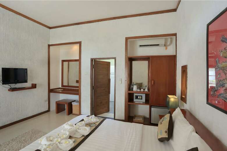 Hotel Good Heart Resort