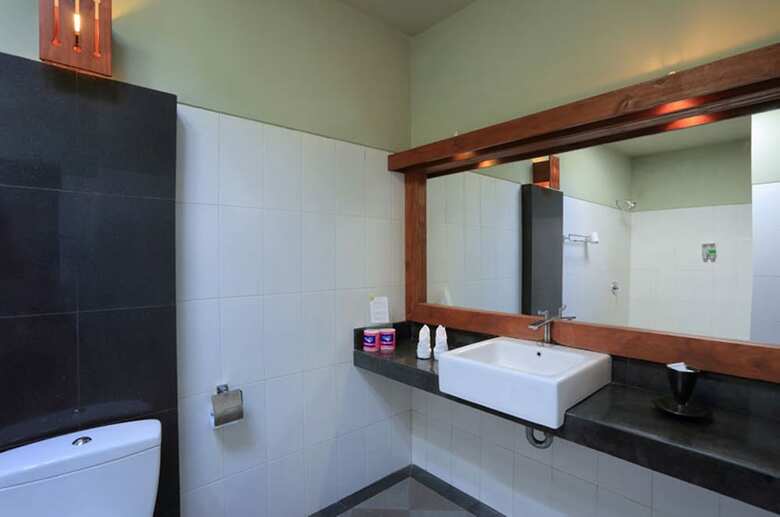Hotel Good Heart Resort
