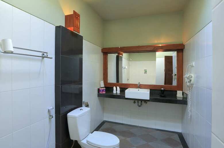Hotel Good Heart Resort