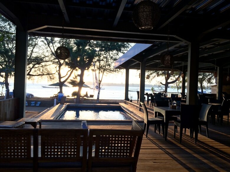 Hotel Good Heart Resort
