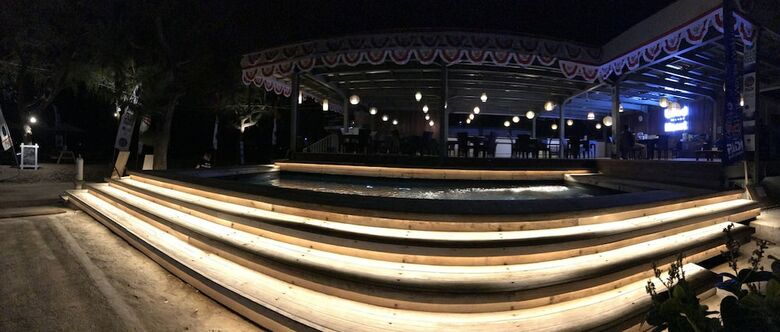 Hotel Good Heart Resort