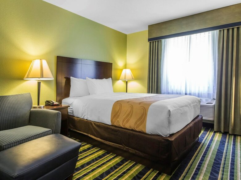 Hotel Quality Inn