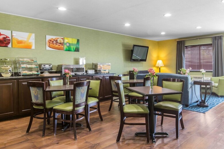 Hotel Quality Inn