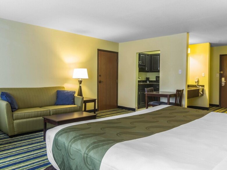 Hotel Quality Inn