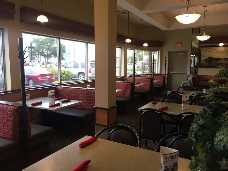 Hotel Canad Inns Destination Centre Transcona