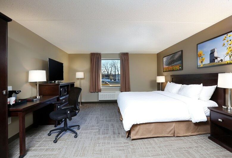 Hotel Canad Inns Destination Centre Transcona