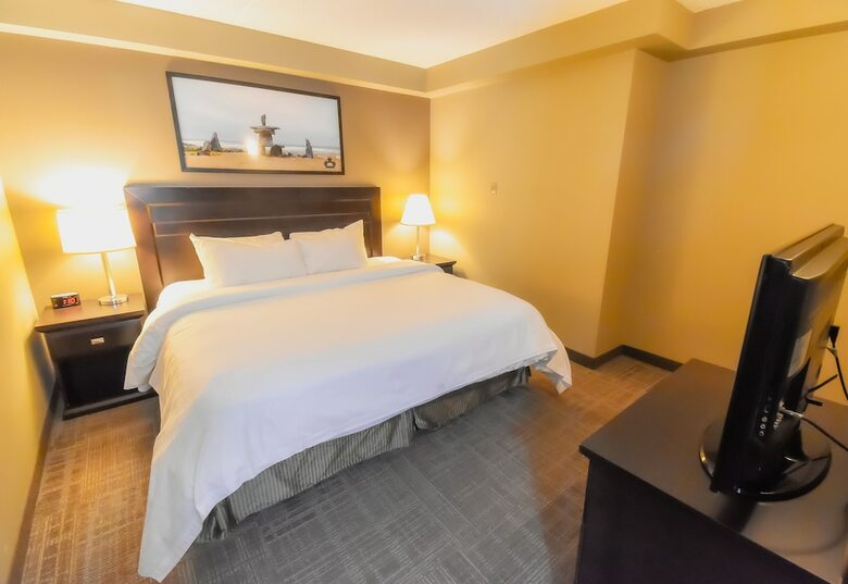 Hotel Canad Inns Destination Centre Transcona