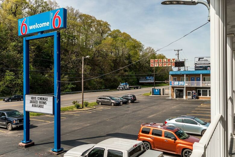 Motel 6 Huntington, Wv