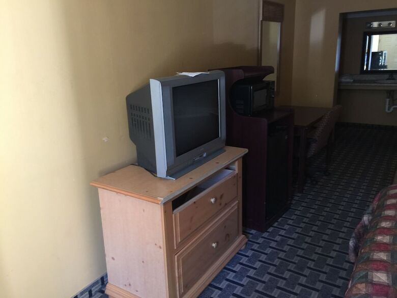 Motel 6 Huntington, Wv