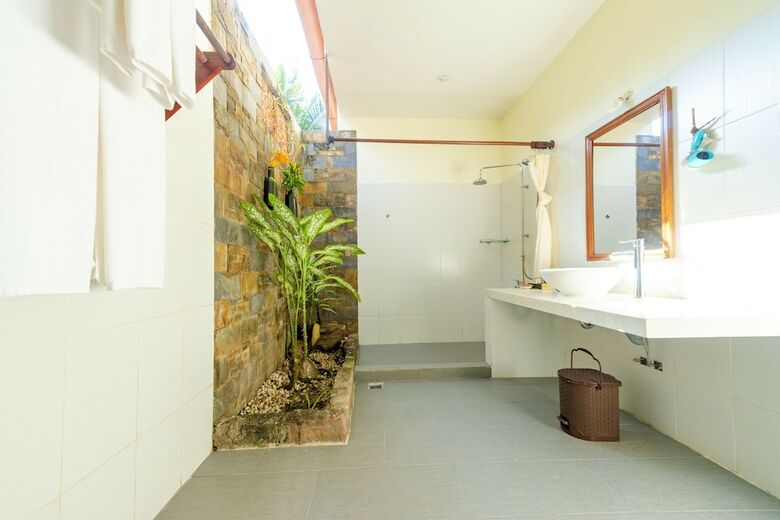 Apartamento Phu Quoc Eco Beach Resort