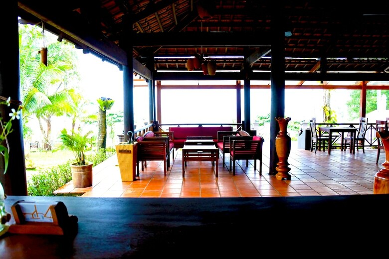 Apartamento Phu Quoc Eco Beach Resort