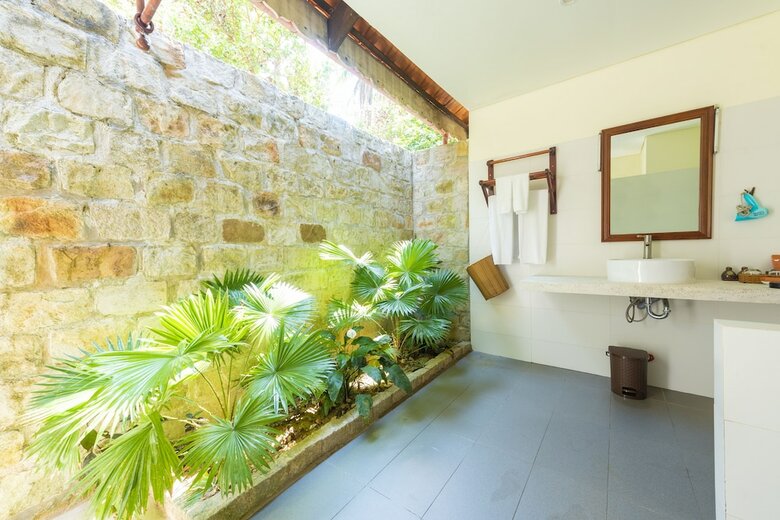 Apartamento Phu Quoc Eco Beach Resort