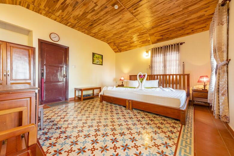 Apartamento Phu Quoc Eco Beach Resort