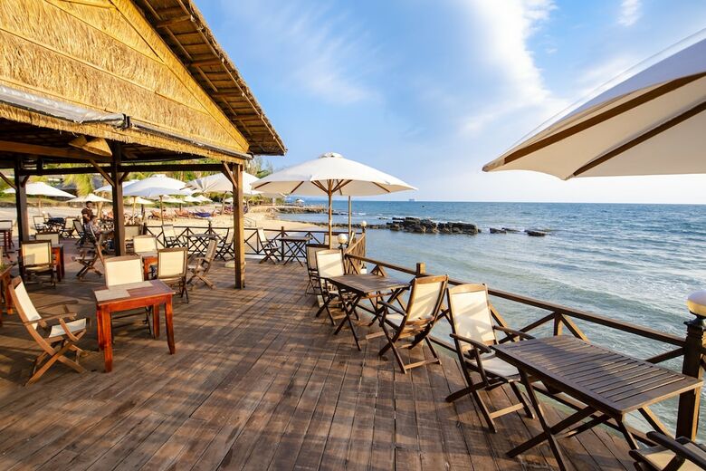Apartamento Phu Quoc Eco Beach Resort