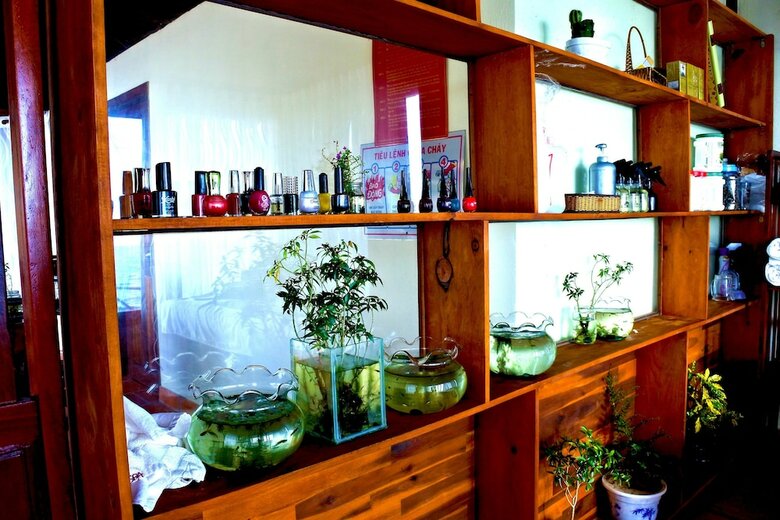 Apartamento Phu Quoc Eco Beach Resort