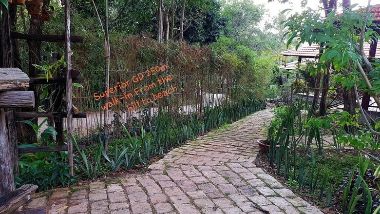 Apartamento Phu Quoc Eco Beach Resort