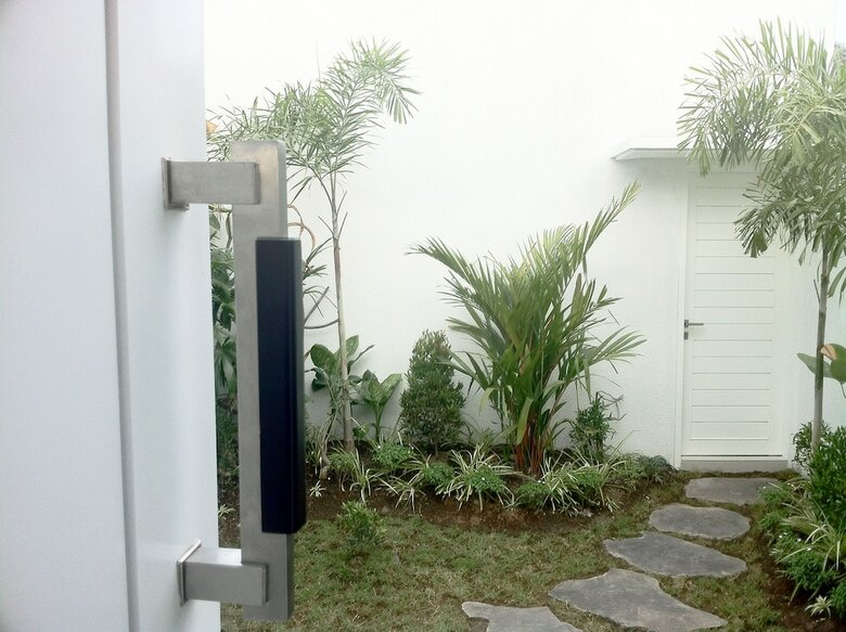 Apartamento Villa Sari Agung