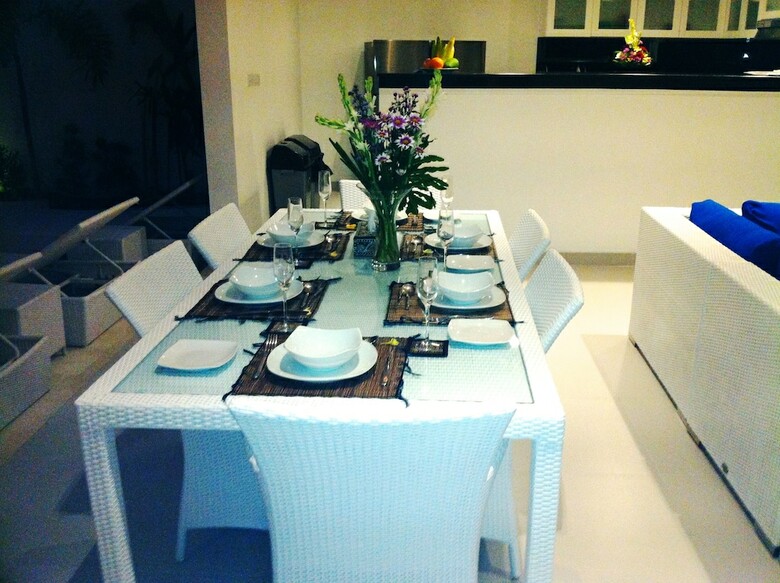 Apartamento Villa Sari Agung