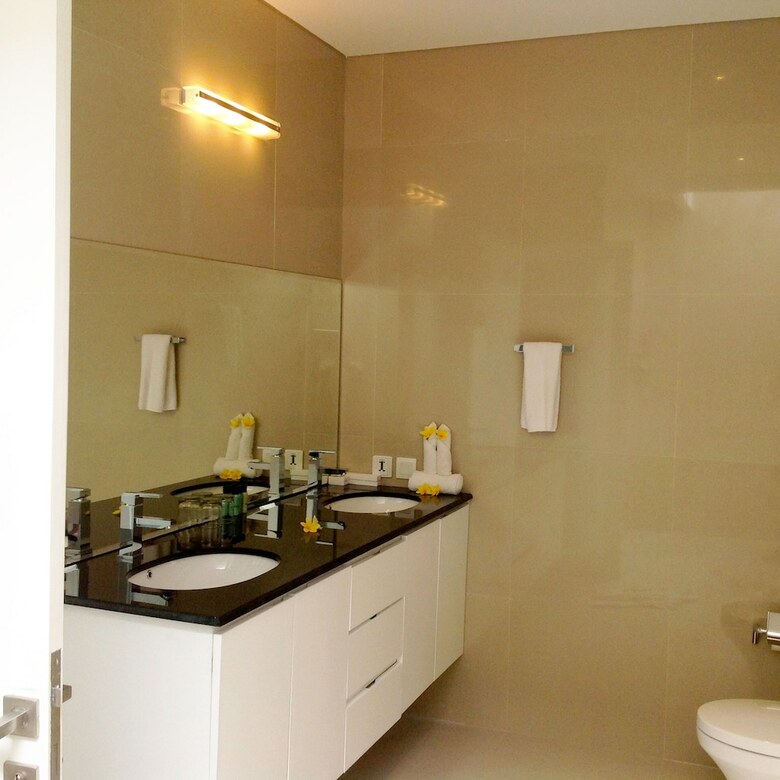 Apartamento Villa Sari Agung