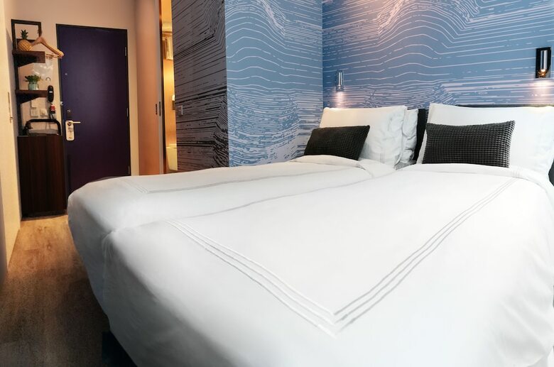 Hotel The Sheung Wan By Ovolo