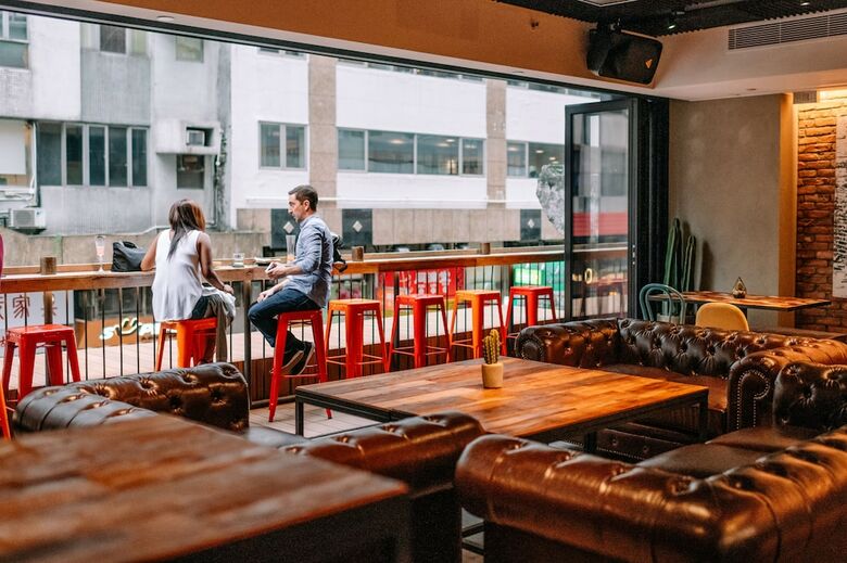 Hotel The Sheung Wan By Ovolo