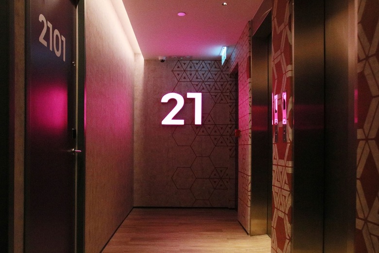 Hotel The Sheung Wan By Ovolo
