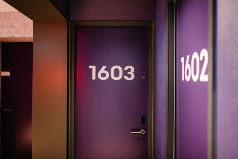 Hotel The Sheung Wan By Ovolo