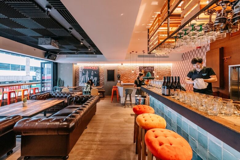 Hotel The Sheung Wan By Ovolo