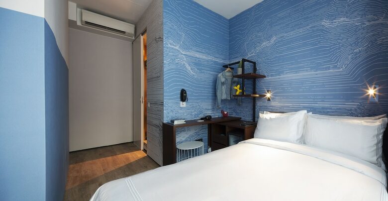 Hotel The Sheung Wan By Ovolo