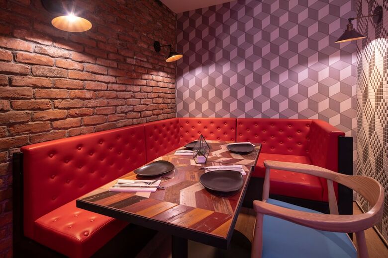 Hotel The Sheung Wan By Ovolo