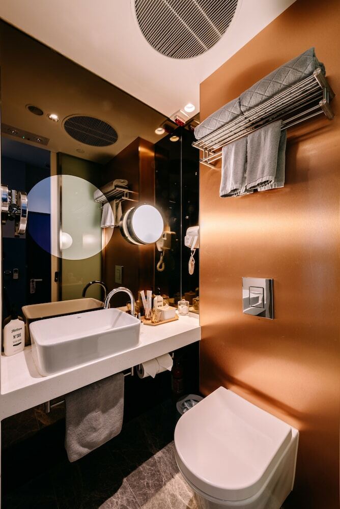 Hotel The Sheung Wan By Ovolo