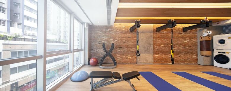Hotel The Sheung Wan By Ovolo