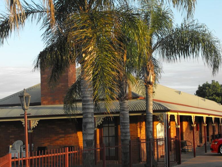 Philadelphia Motor Inn Echuca