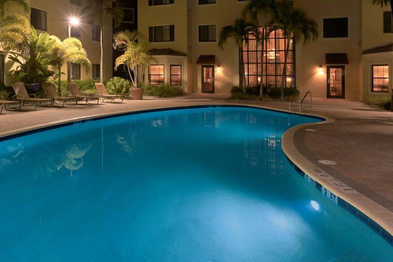 Aparthotel Staybridge Suites Naples - Gulf Coast