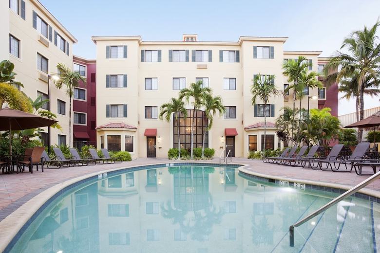 Aparthotel Staybridge Suites Naples - Gulf Coast