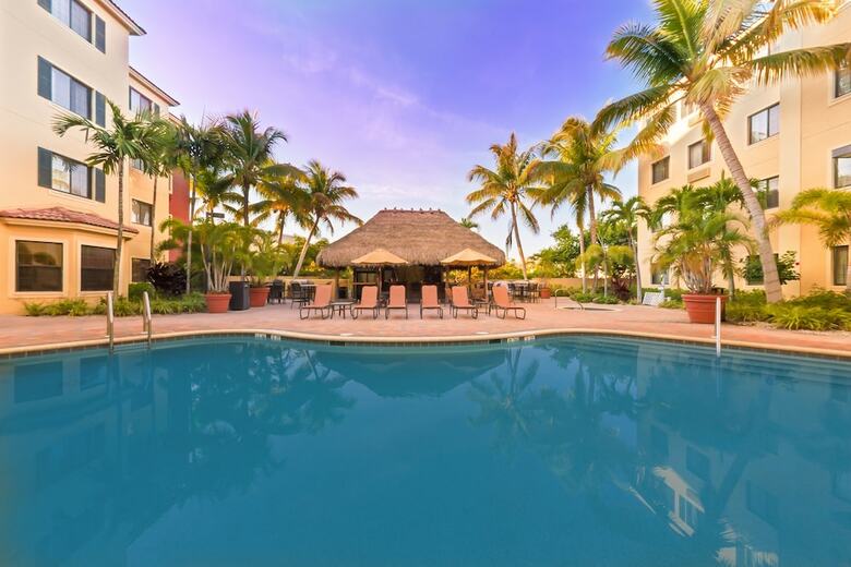Aparthotel Staybridge Suites Naples - Gulf Coast