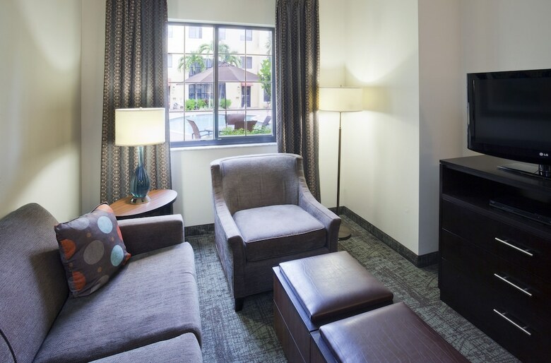 Aparthotel Staybridge Suites Naples - Gulf Coast