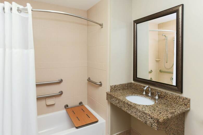 Aparthotel Staybridge Suites Naples - Gulf Coast
