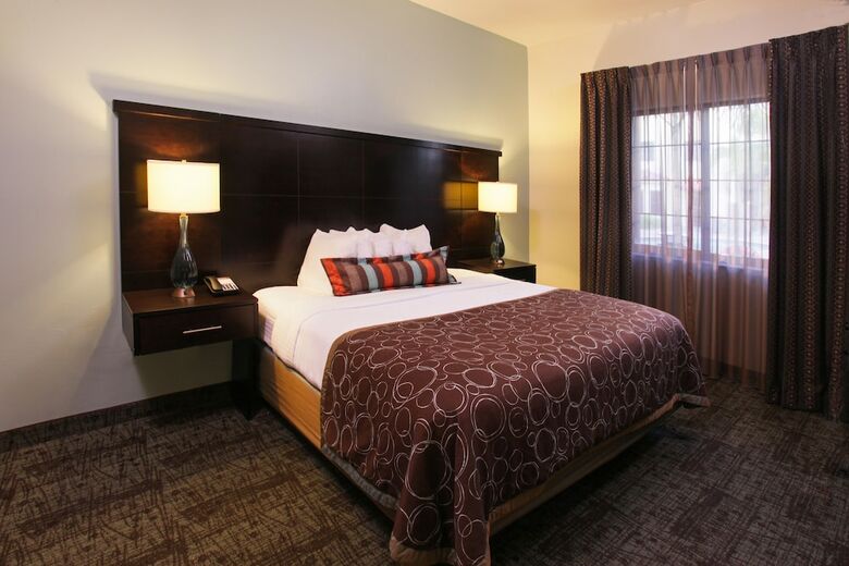 Aparthotel Staybridge Suites Naples - Gulf Coast