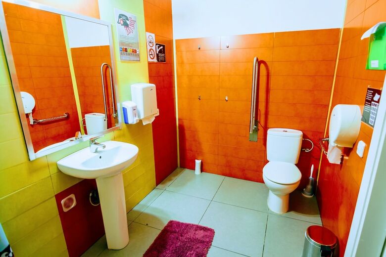 Hostal Yellow Nest Hostel Barcelona
