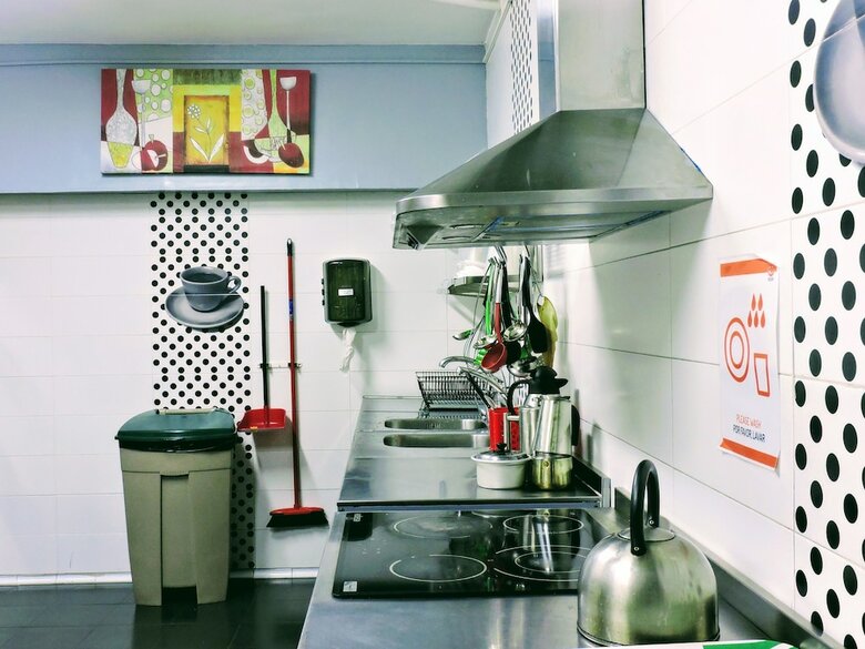 Hostal Yellow Nest Hostel Barcelona