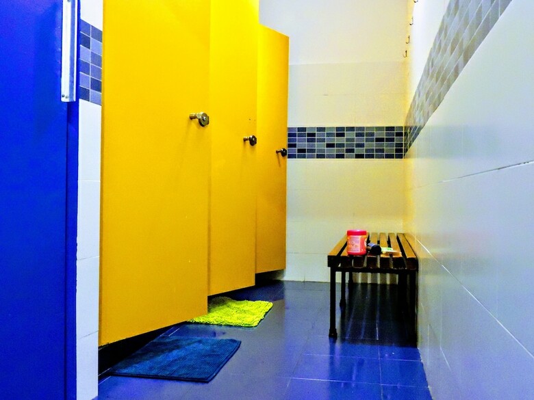 Hostal Yellow Nest Hostel Barcelona