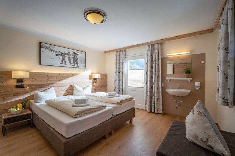 Hotel Bruggerhof