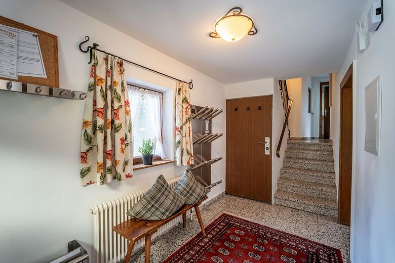 Hotel Bruggerhof