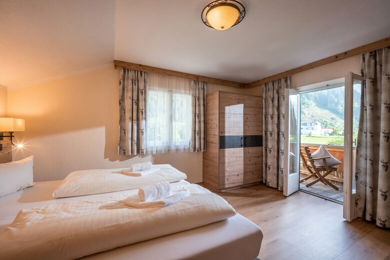 Hotel Bruggerhof