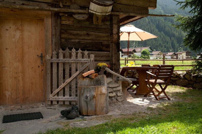 Hotel Bruggerhof