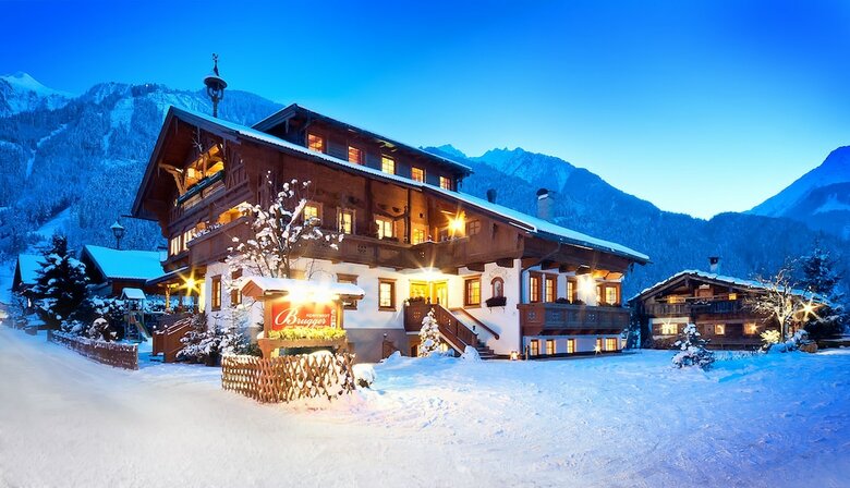 Hotel Bruggerhof