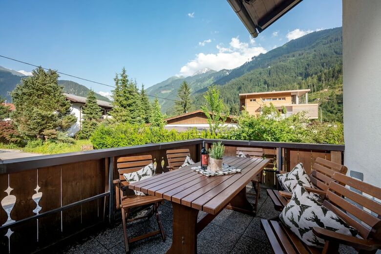 Hotel Bruggerhof