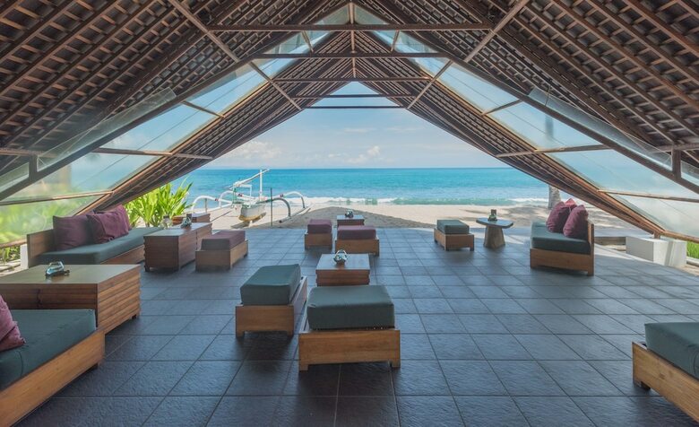 Apartamento The Chandi Boutique Resort