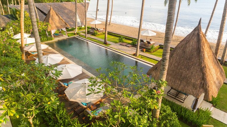 Apartamento The Chandi Boutique Resort